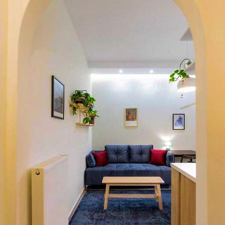 Appartamento Arch 19 Salonicco Esterno foto