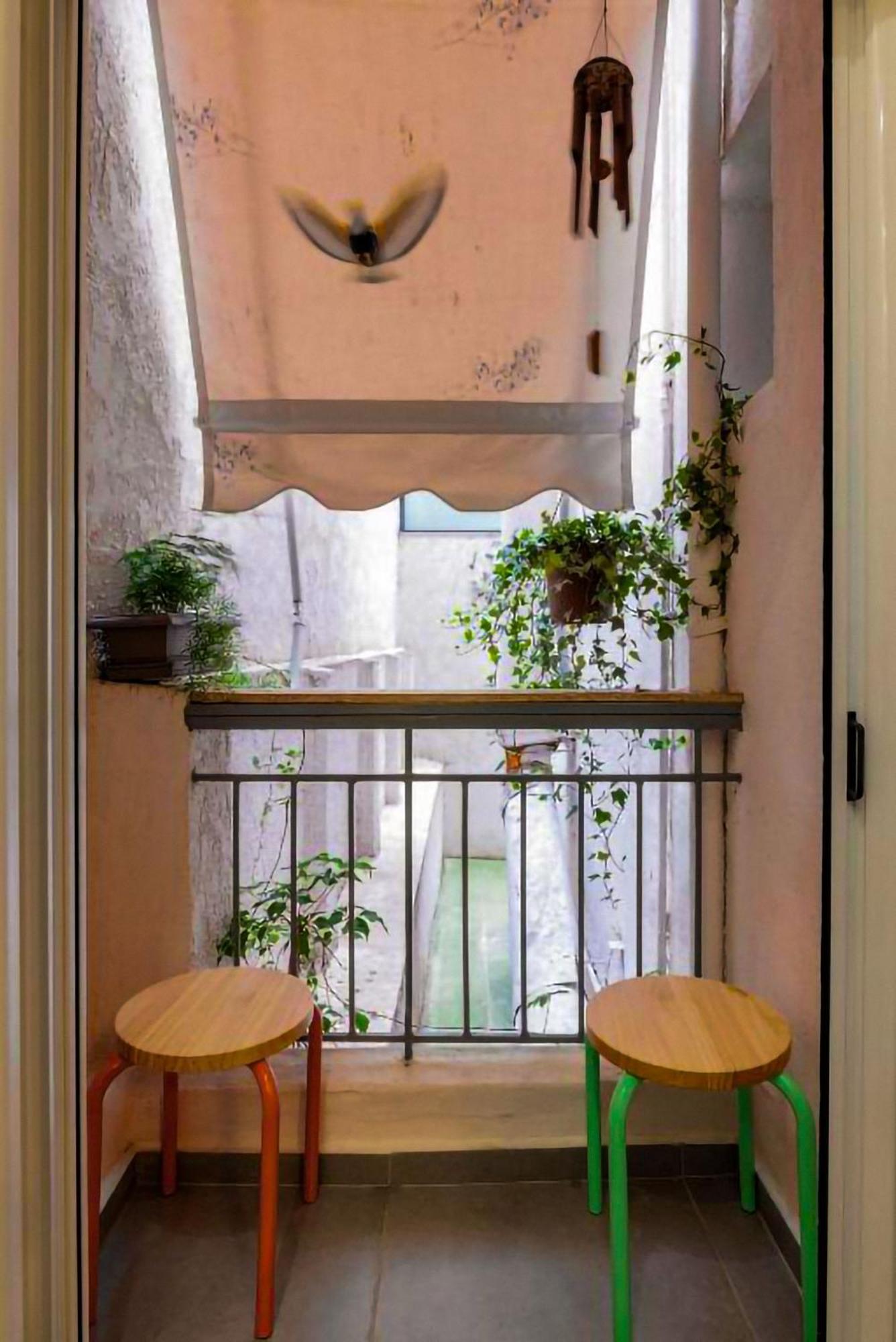 Appartamento Arch 19 Salonicco Esterno foto